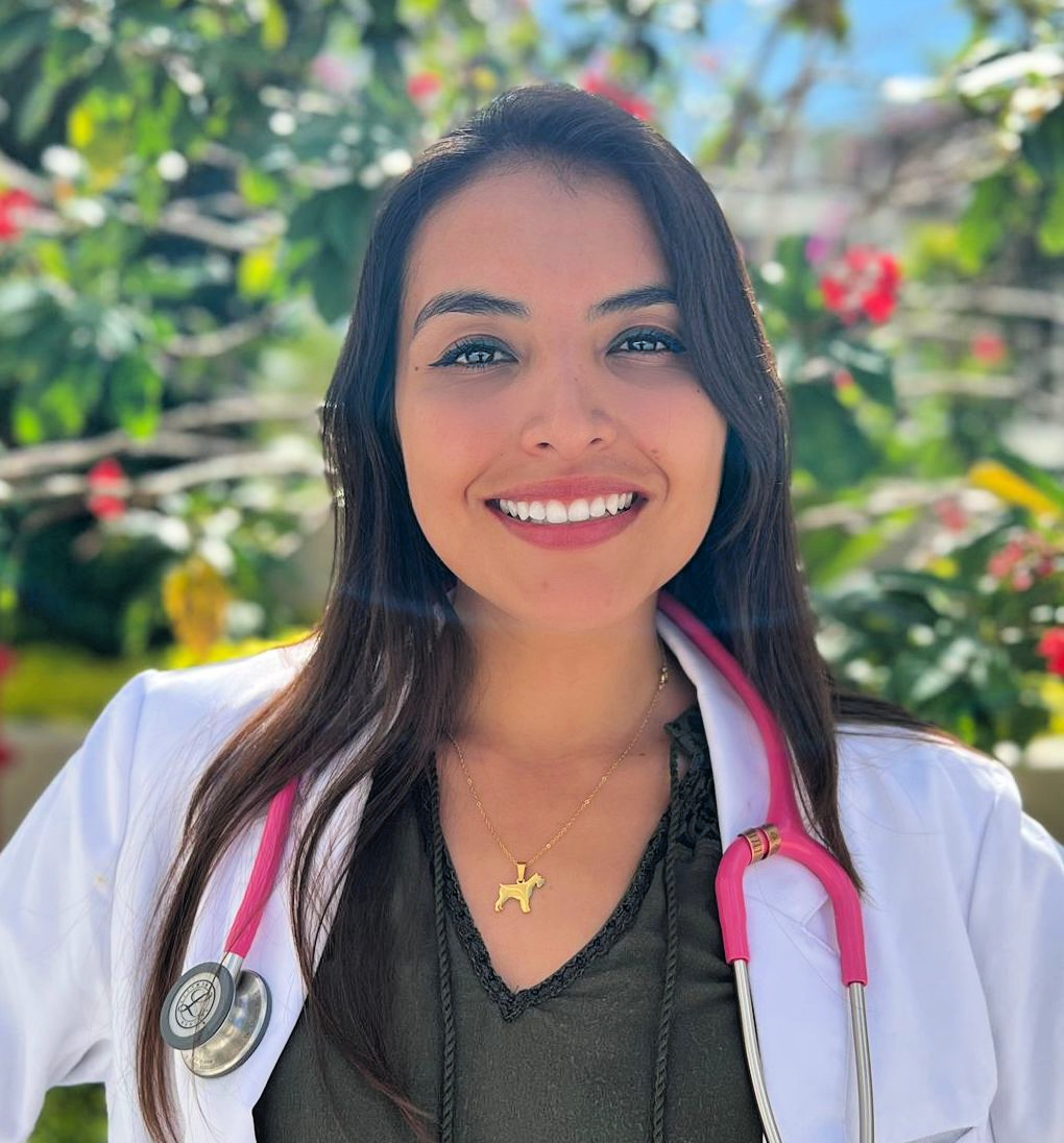 Dr. Liliana Roa Garcia, DVM