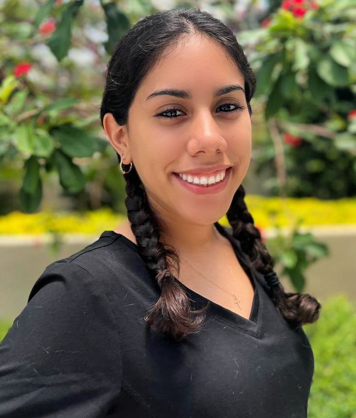 Fabriana Verastegui